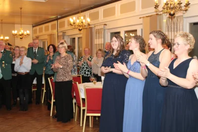 Foto des Albums: Winterfest mit Kohlessen