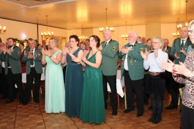 Foto des Albums: Winterfest mit Kohlessen