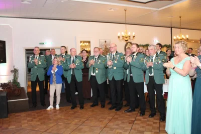 Foto des Albums: Winterfest mit Kohlessen