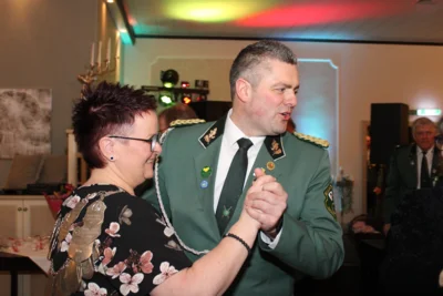 Foto des Albums: Winterfest mit Kohlessen