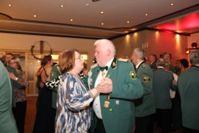Foto des Albums: Winterfest mit Kohlessen