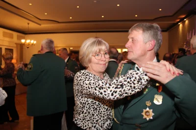 Foto des Albums: Winterfest mit Kohlessen