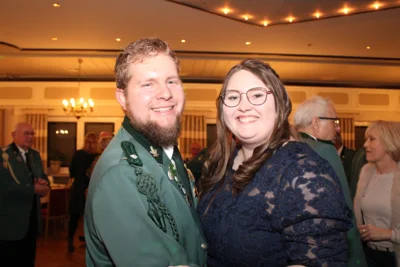 Foto des Albums: Winterfest mit Kohlessen
