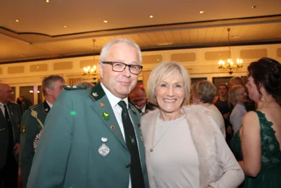 Foto des Albums: Winterfest mit Kohlessen