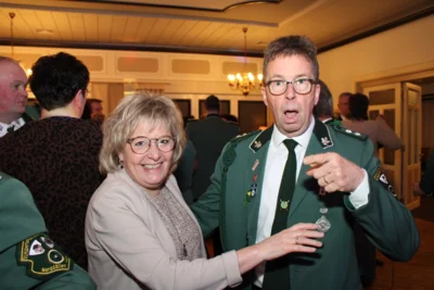 Foto des Albums: Winterfest mit Kohlessen