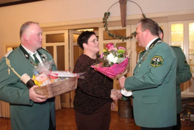 Foto des Albums: Winterfest mit Kohlessen