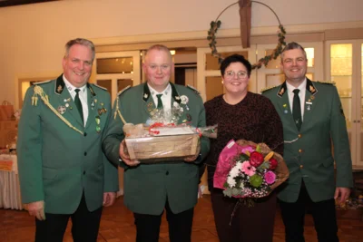 Foto des Albums: Winterfest mit Kohlessen