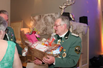 Foto des Albums: Winterfest mit Kohlessen