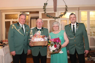 Foto des Albums: Winterfest mit Kohlessen
