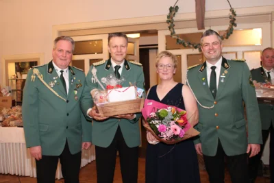 Foto des Albums: Winterfest mit Kohlessen
