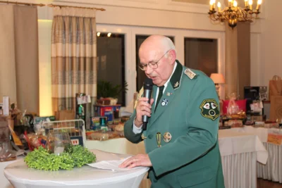 Foto des Albums: Winterfest mit Kohlessen