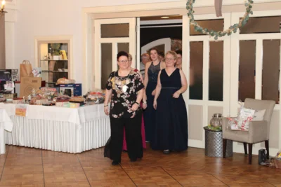 Foto des Albums: Winterfest mit Kohlessen