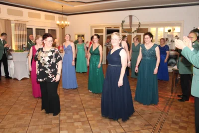 Foto des Albums: Winterfest mit Kohlessen