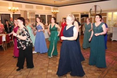 Foto des Albums: Winterfest mit Kohlessen