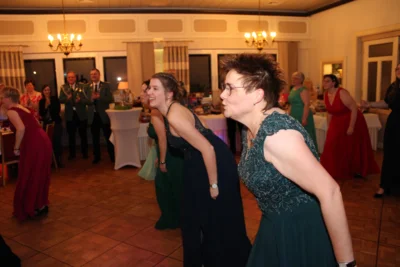 Foto des Albums: Winterfest mit Kohlessen