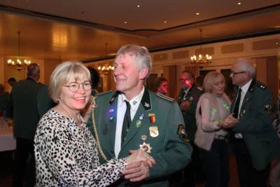 Foto des Albums: Winterfest mit Kohlessen