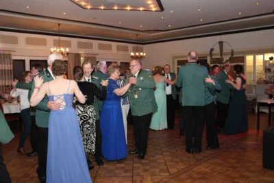 Foto des Albums: Winterfest mit Kohlessen