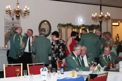 Foto des Albums: Winterfest mit Kohlessen