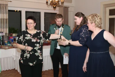 Foto des Albums: Winterfest mit Kohlessen