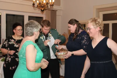 Foto des Albums: Winterfest mit Kohlessen