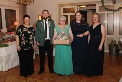 Foto des Albums: Winterfest mit Kohlessen