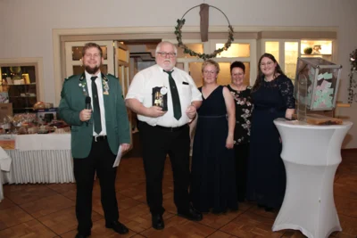 Foto des Albums: Winterfest mit Kohlessen