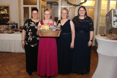 Foto des Albums: Winterfest mit Kohlessen