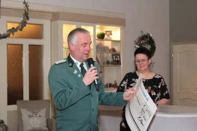 Foto des Albums: Winterfest mit Kohlessen