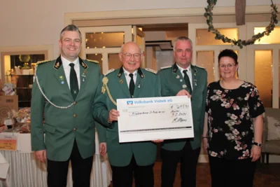 Foto des Albums: Winterfest mit Kohlessen