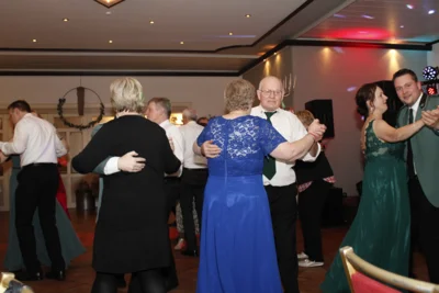 Foto des Albums: Winterfest mit Kohlessen