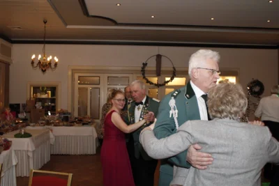 Foto des Albums: Winterfest mit Kohlessen