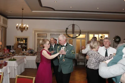 Foto des Albums: Winterfest mit Kohlessen