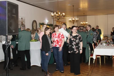 Foto des Albums: Winterfest mit Kohlessen