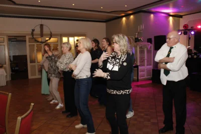 Foto des Albums: Winterfest mit Kohlessen