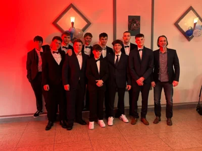 Foto des Albums: 2026_02_Abschlussball