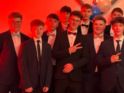 Foto des Albums: 2026_02_Abschlussball