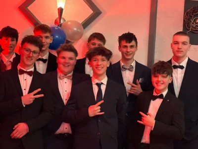 Foto des Albums: 2026_02_Abschlussball