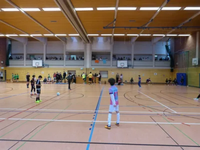 Foto des Albums: 2026_01_Fussiturnier_2026