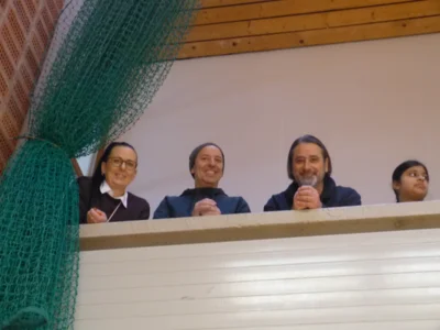 Foto des Albums: 2026_01_Fussiturnier_2026