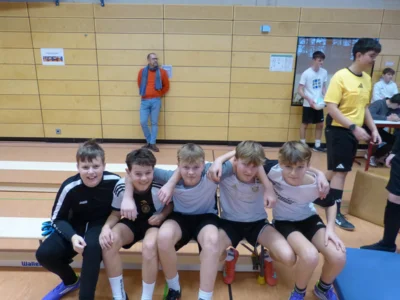 Foto des Albums: 2026_01_Fussiturnier_2026