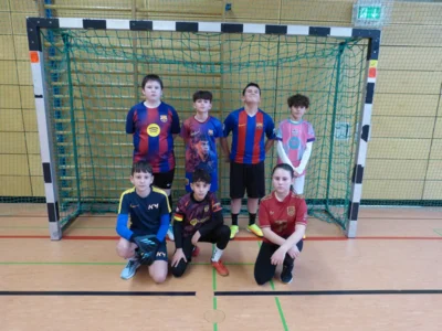 Foto des Albums: 2026_01_Fussiturnier_2026