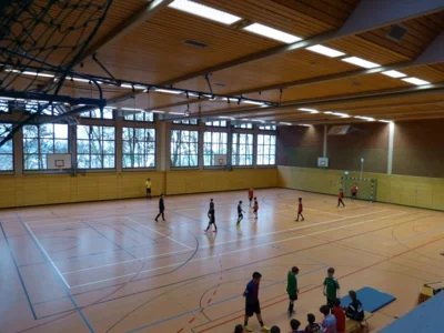 Foto des Albums: 2026_01_Fussiturnier_2026