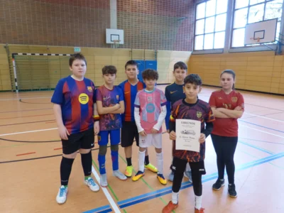 Foto des Albums: 2026_01_Fussiturnier_2026