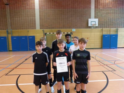 Foto des Albums: 2026_01_Fussiturnier_2026