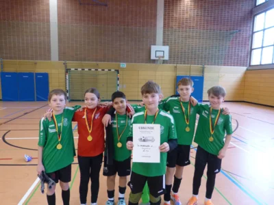 Foto des Albums: 2026_01_Fussiturnier_2026