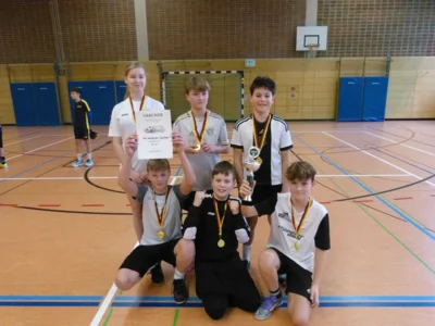 Foto des Albums: 2026_01_Fussiturnier_2026