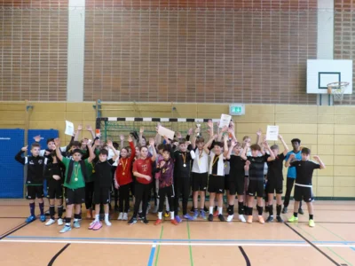 Foto des Albums: 2026_01_Fussiturnier_2026