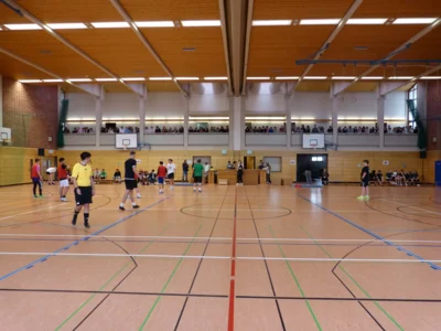 Foto des Albums: 2026_01_Fussiturnier_2026