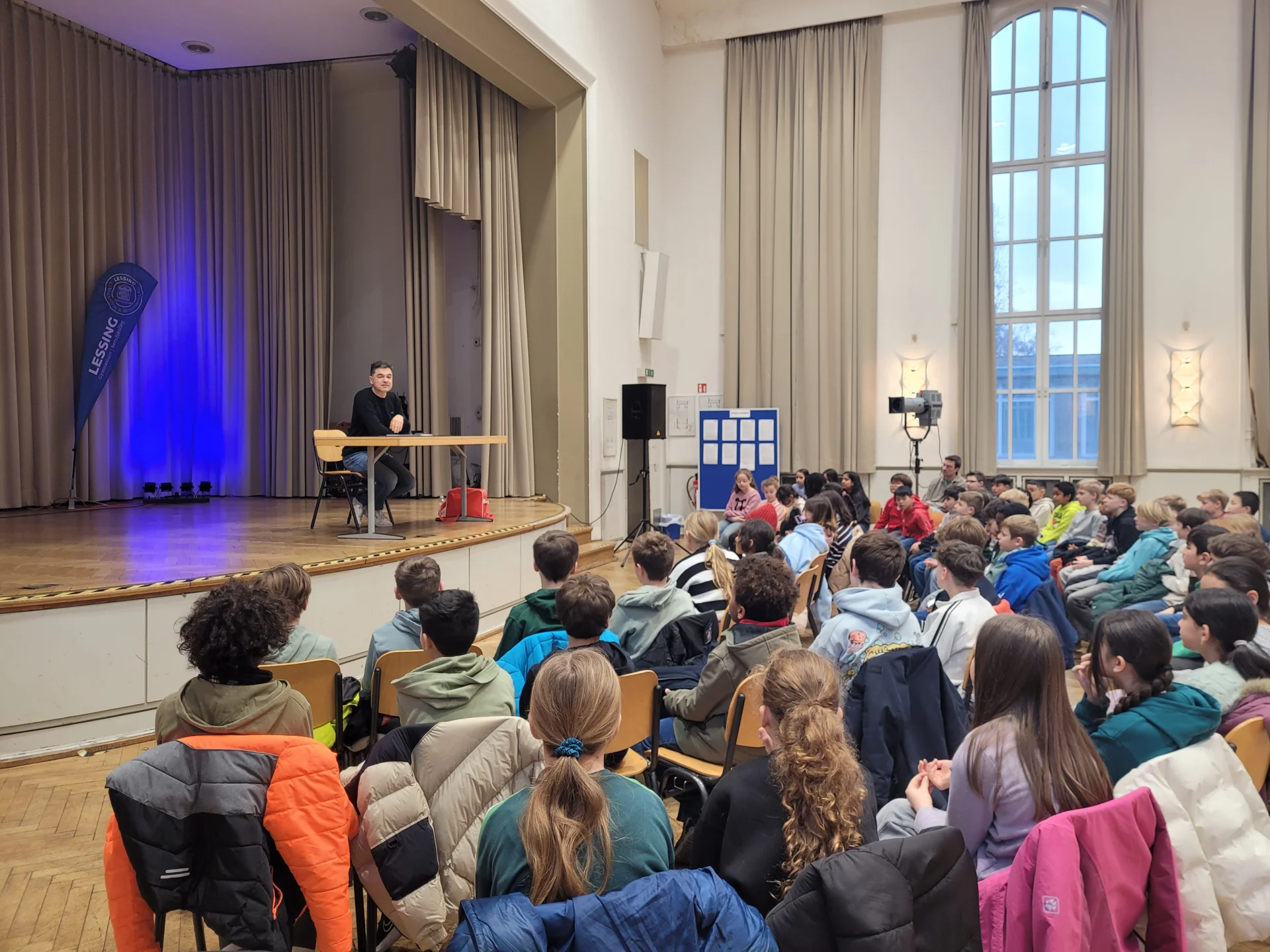 Bild der Galerie