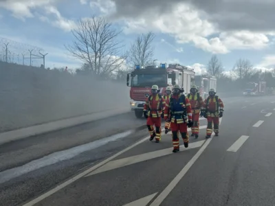 Foto des Albums: Tunnelübung_Flughafentunel_B312_070226